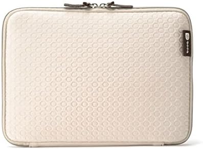 Booq Taipan Spacesuit TSP12 GLD Case Cover For Apple Macbook 30.5 cm (12 Inches)