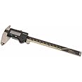 Mitutoyo 500-196-20 Digital Vernier Caliper 150mm / 6 inch Model