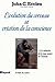 Évolution du cerveau ...