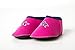 Shore Feet Padder Shoes Pink (M (12-18 months))