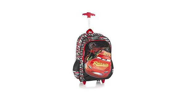heys rolling backpack