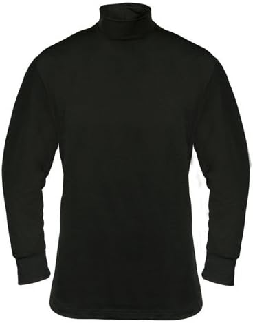 UFX Base Layer - Mock T-Neck
