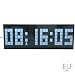 Produktbild Morza LED elektronischer Wecker Multifunktions-Zyklus Anzeige Datum Temperatur Countdown-Timer-Taktgeber