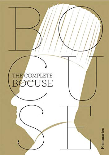 Télécharger Paul Bocuse: The Complete Recipes Livre PDF Gratuit