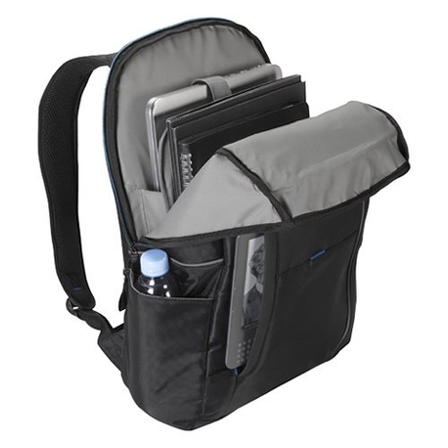 Dell Urban 2.0 Notebooktasche bis 39,6 cm (15,6 Zoll) schwarz - 2