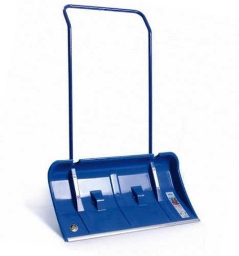 XXL Schneeschieber Schneeschaufel 82cm extra breit