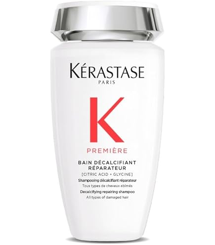 Kerastase Bain Densité Homme Shampoo 1000ml : Amazon.com.be: Beauty