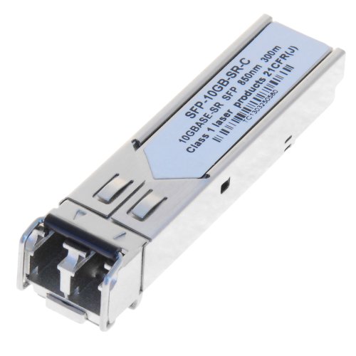 SFP-10G-SR Cisco compatible 10GBASE-SR SFP+ Transceiver Module