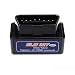 Produktbild mark8shop Mini WiFi ELM327 KFZ Auto Diagnose Tools mit Bluetooth Funktion