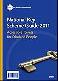 Image de National Key Scheme Guide 2011: Accessible Toilets for Disabled People