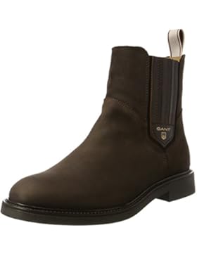 GANT Damen Ashley Chelsea Boots