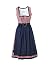 Produktbild Jobeline Dirndl Elicia, 63648