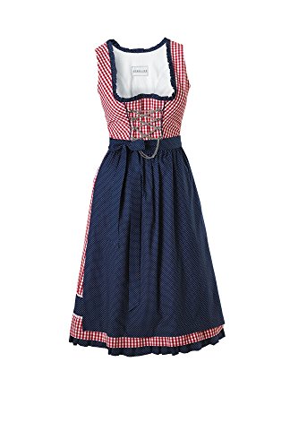 Preisvergleich Produktbild Jobeline Dirndl Elicia, 63648