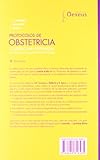 Image de Protocolos de obstetricia y medicina perinatal del instituto dexeus