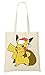 Produktbild Pikachu Santa Pokemon Tragetasche Einkaufstasche