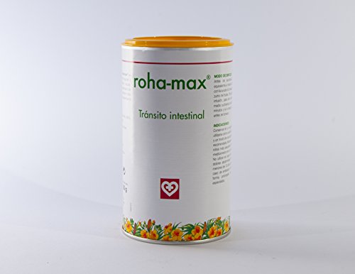 ROHA MAX 130 g