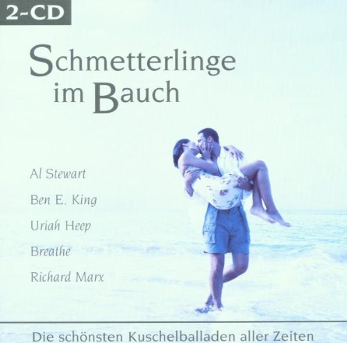 Preisvergleich Produktbild Schmetterlinge im Bauch-Vol.1