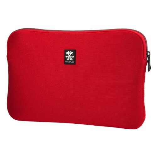Crumpler TG11AIR-023 The Gimp Case für Apple MacBook Air 27,9 cm (11 Zoll) rot - 5