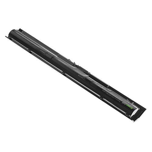 Green Cell® Standard Serie 800049-001 Akku für HP Laptop (4 Zellen 2200mAh 14.8V Schwarz) - 5