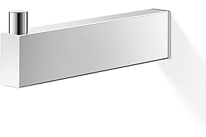 ZACK 40032 "LINEA" Ersatzrollenhalter, Edelstahl hochglänzend