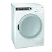 Produktbild Gorenje D 8666 N Kondenstrockner FL/A+++/8 kg/weiß/Wärmepumpentrechnologie/IonTech-Ionensystem/Knitterschutz