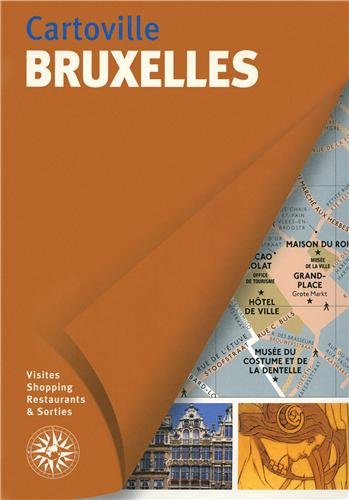 couverture de : Bruxelles