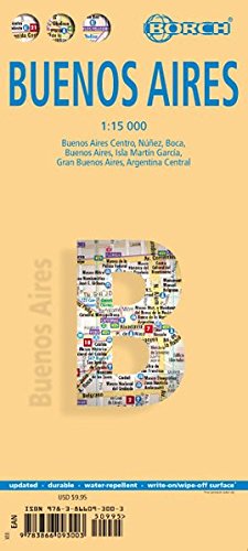 Download Buenos Aires : 1/15 000 Download Buenos Aires : 1/15 000