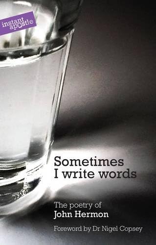 Sometimes I Write Words