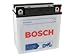 Produktbild Batterie Bosch 12N9-4B1 / YB9-B / 12N9-BS für Gilera Runner SP 50 DD Purejet Bj. 2008-2009 - inkl. 7,50 EUR Batteriepfand