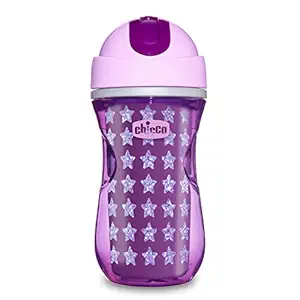 Chicco Sport Cup, Girl, Multicolor