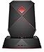 Produktbild HP Omen X P1000-030ng Gaming PC (Intel Core i7-7820HK, 2,9 GHz, 16GB RAM, 512GB SSD, NVIDIA GeForce GTX 1080, Windows 10 Home 64) schwarz