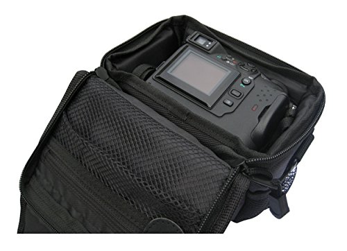 Gem tui compact avec acc s ais pour appareil photo Nikon Coolpix B500 B700 Avec housse anti-pluie reviews Gem tui compact avec acc s ais pour appareil photo Nikon Coolpix B500 B700 Avec housse anti-pluie