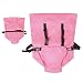 Portable Baby Seats (Pink)