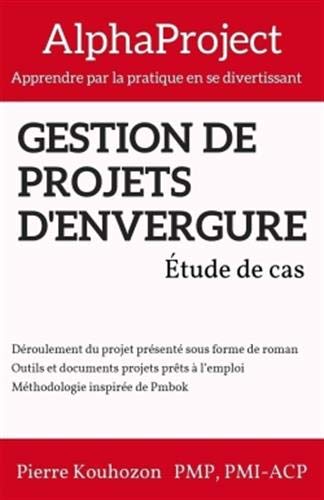 Télécharger Gestion de projets d'envergure: Étude de cas PDF Ebook En Ligne