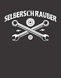  Geschäftsideen Notizbuch: Notiere deine Einfälle und Ideen ♦ Erkenne und entwickle dein nächstes Business ♦ für alle Selbstständige, Unternehmer und ... A4+ Format ♦ Motiv: Gabelschlüssel