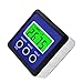 Produktbild Level Mini Digital Level Inklinometer Winkelmesser Winkelmesser Clinometer DREI Tasten Display Screen Gradienter