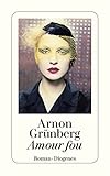 Cover zum Buch Amour fou
