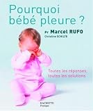 Image de Pourquoi bébé pleure ?