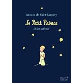 Le Petit Prince: &Eacute;dition collector 80 ans (Collection folio)