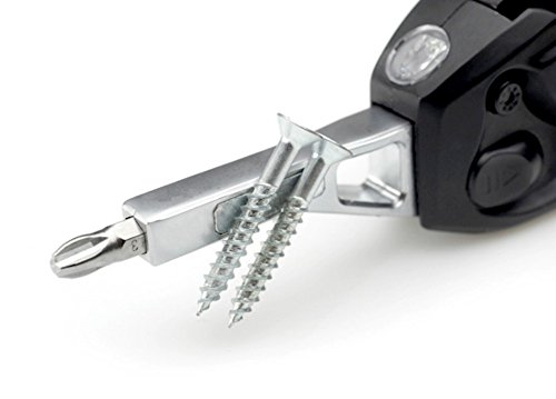 Kelvin Tools Urban Multi Tool 23 Functions – Black - 2