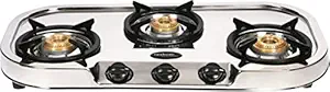 Hindware KA Cooktop Vito?SS DLX 3B