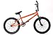 Produktbild KHE BMX Fahrrad COSMIC orange nur 11,1kg!