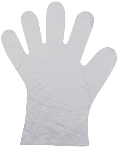 Efalock Einmal-Handschuhe Damen, 1er Pack (1 x 100 Stück) - 2