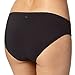 J By Jasper Conran Womens Designer Black Mesh Insert Bikini Bottoms 14
