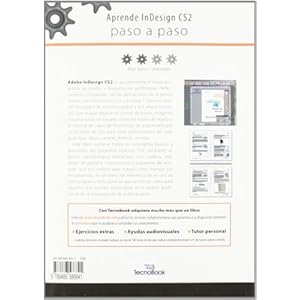 InDesign CS2