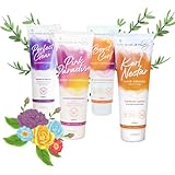 Coffret Boucle parfaite Pack 4 produits Les secrets de loly (250ml)