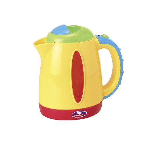 Preisvergleich Produktbild EK Servicegroup 5022 - Fun Company Wasserkocher "Plus"