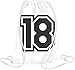 Produktbild Eighteen Drawstring bag