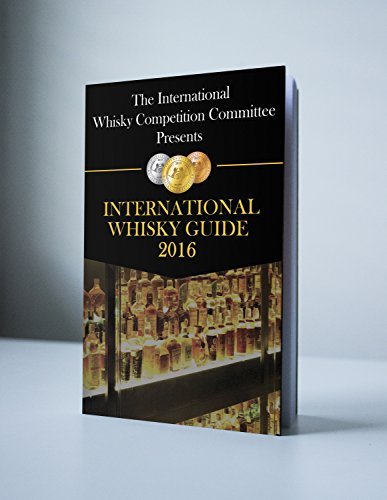 International Whisky Guide 2016 by Sebastien Gavillet (2016-08-02) en ligne International Whisky Guide 2016 by Sebastien Gavillet (2016-08-02) en ligne