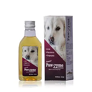 Rumatec Vetcare Gripr Water for Dogs and Puppies(150ml)